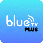 BlueTV PLUS biểu tượng