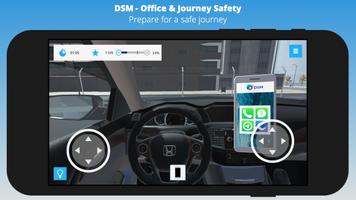 DSM - Office & Journey Safety capture d'écran 3