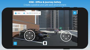 DSM - Office & Journey Safety capture d'écran 2