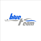 آیکون‌ Blue Team