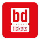 BDTICKETS icône