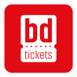 BDTICKETS Zeichen