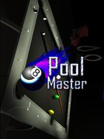 Poster Pool Master