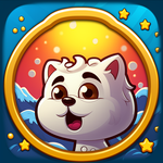 Toon Cat Adventure icon