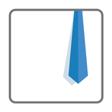 Goal Oriented Professional Bus icon