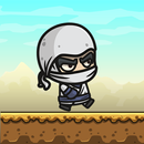 Ninja Beast Warrior APK