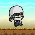 Ninja Beast Warrior icône