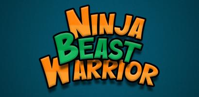 Ninja Beast Warrior Affiche