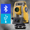 Total Station Survey