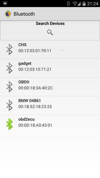 DTC Fault Memory erase for VAG 海报