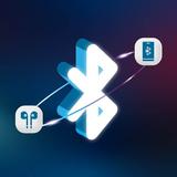 bluetooth geräte verbinden Zeichen