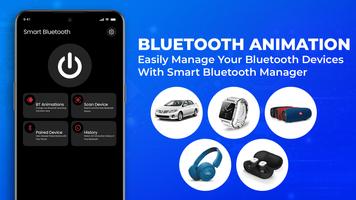 emparejamiento bluetooth Poster