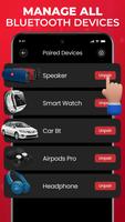 emparejamiento bluetooth captura de pantalla 3