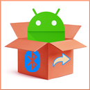 Bluetooth App Share - APK Shar APK