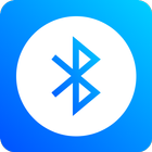 Bluetooth auto connect أيقونة