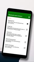 Bluetooth auto connect capture d'écran 1