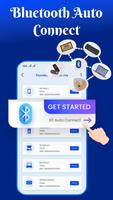 Bluetooth Connect Auto Pairing poster