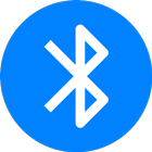 Bluetooth auto connect icono