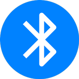 Bluetooth device auto connect icon