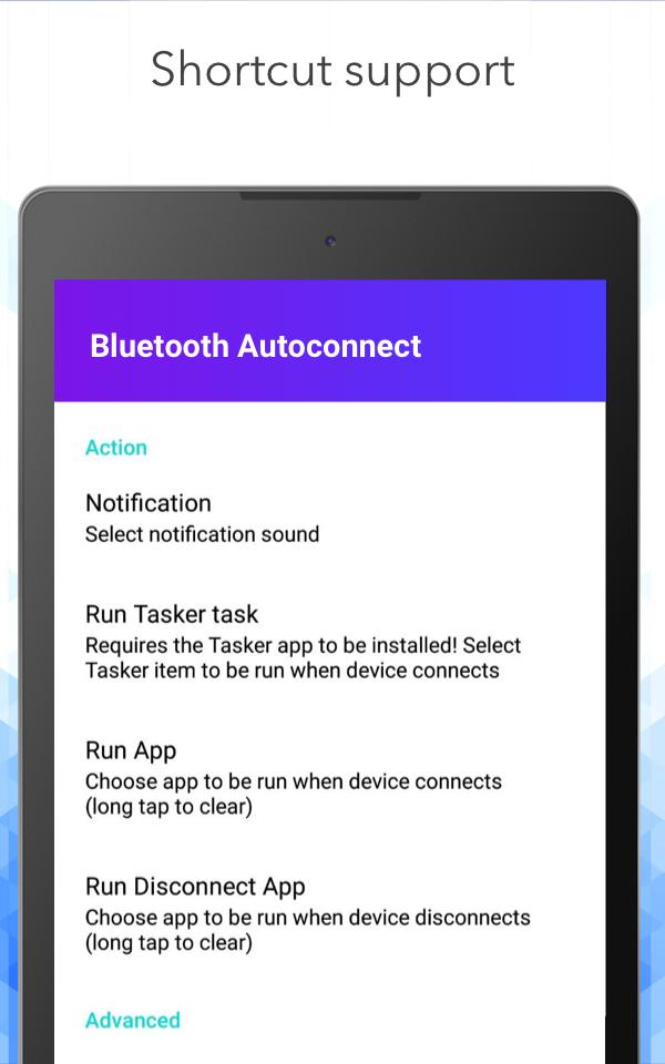 Bluetooth Auto Connect for Android - APK Download