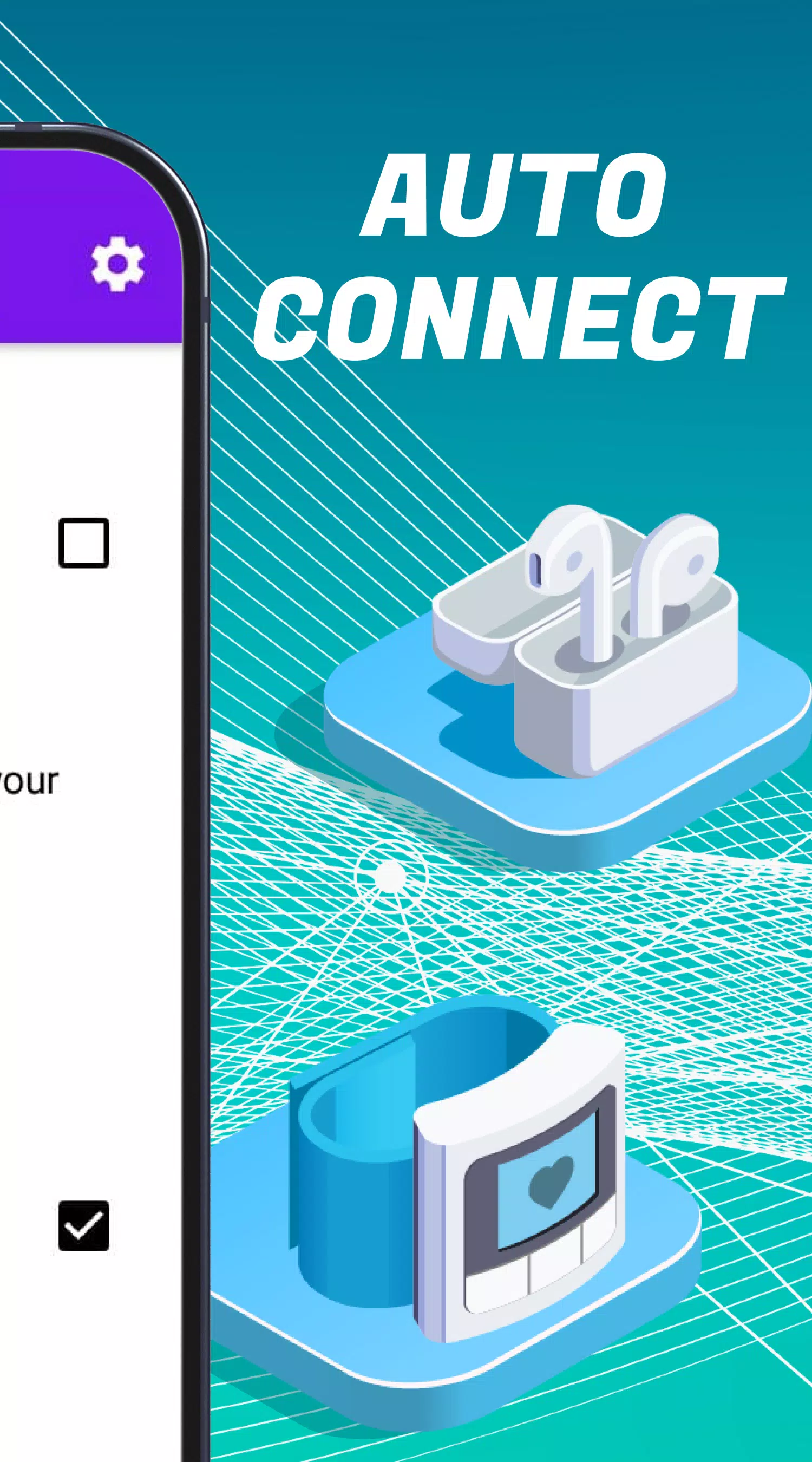 Descarga de APK de Bluetooth auto connect para Android