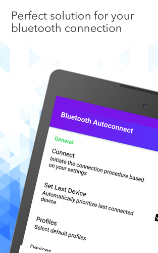 Auto Bluetooth Connector For Android Apk Download