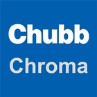 Chubb Chroma biểu tượng