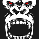 Gorilla FCU ikon