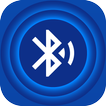 Bluetooth Conexão Automática ícone