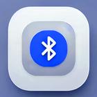 Bluetooth Geräte Suchen Zeichen