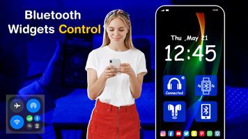 Connexion Bluetooth Enceinte capture d'écran 2
