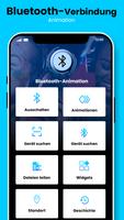 Bluetooth Geräte Suchen Plakat