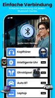 Bluetooth Geräte Suchen Screenshot 3