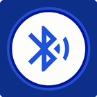 Bluetooth Koppel App-icoon