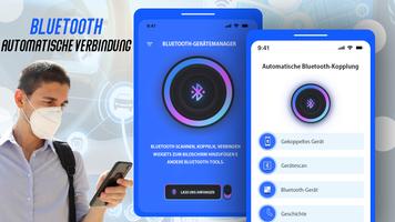 Bluetooth Geräte Koppeln Plakat