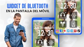 Conector de bluetooth a equipo captura de pantalla 2