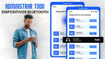 Conector de bluetooth a equipo captura de pantalla 3