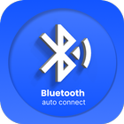Bluetooth Auto Connect-App Zeichen