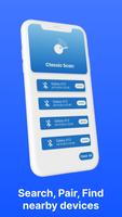 Aplicativo Bluetooth Auto Conn Cartaz