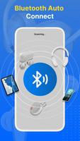 Bluetooth Auto Connect-App Plakat