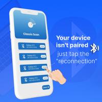 Bluetooth Auto Connect-app screenshot 2