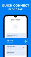 Bluetooth - Auto Connexion capture d'écran 1