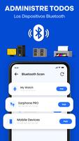 Buscar Dispositivo Bluetooth captura de pantalla 3