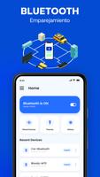 Buscar Dispositivo Bluetooth Poster