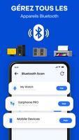 Appairage Bluetooth Appareil capture d'écran 3