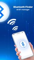 برنامه‌نما Bluetooth Finder: All BT عکس از صفحه