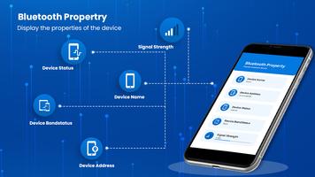 Recherche Bluetooth : Tous les capture d'écran 3