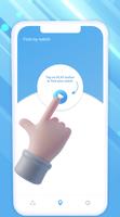 Bluetooth finding watch, phone الملصق