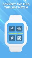 Bluetooth finding watch, phone تصوير الشاشة 1