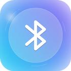 Bluetooth - Connexion auto icône